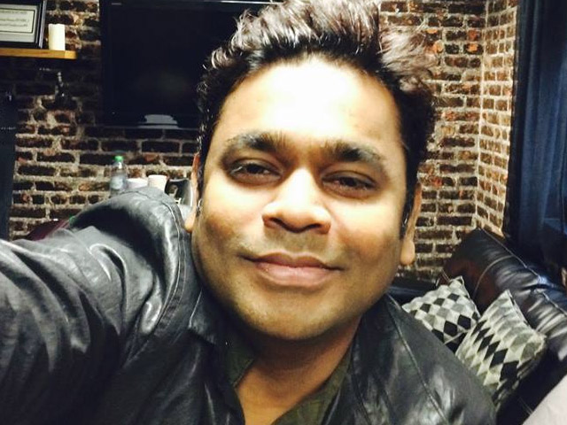 A.R. Rahman: Reggae, Raga or Rock, He's Got It