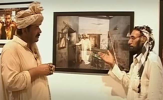 Art Matters: Reliving Rabindranath Tagore's 'Kabuliwala' - From Kolkata to Kabul