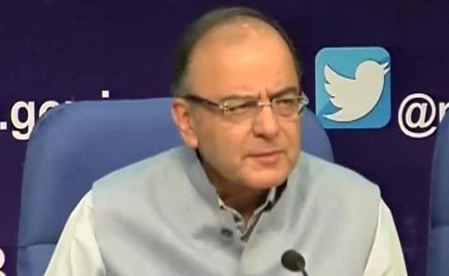 मोदी सरकार ने अपनी कूटनीति से पिछले एक साल में विश्वभर में छाप छोड़ी : जेटली