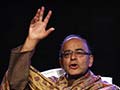 Need to Move Towards Plastic Currency: Jaitley
