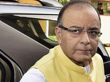 विभिन्न टैक्स के जाल से मुक्ति दिलाएगा जीएसटी : अरुण जेटली