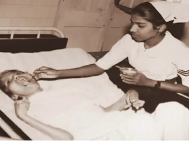 प्रियदर्शन का ब्लॉग : करुणा की मृत्यु नहीं, अरुणा का जीवन