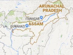 Bridge Connecting Assam and Arunachal Pradesh to be Completed Within a Year