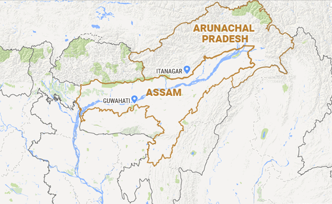 असम में तिनसुकिया जिले में चार धमाके, कोई हताहत नहीं