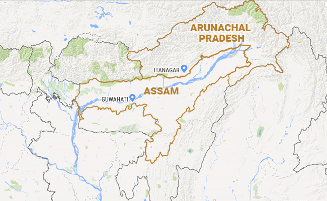 Bridge Connecting Assam and Arunachal Pradesh to be Completed Within a Year
