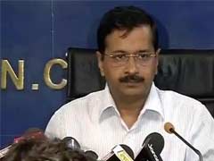PM Narendra Modi Refused to Meet Arvind Kejriwal, Says AAP