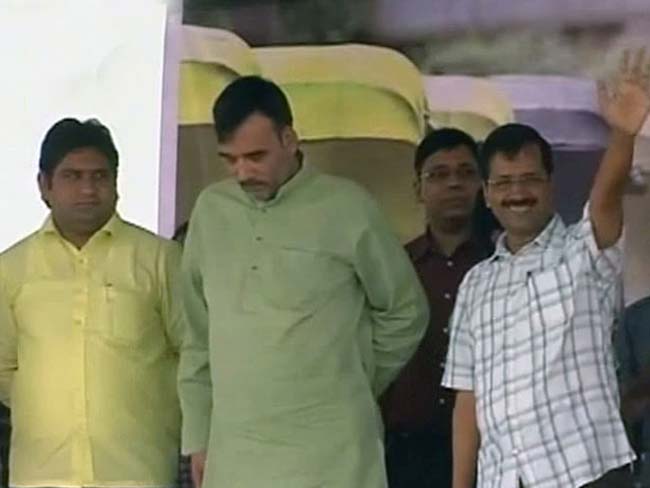 Corruption Has Fallen in Delhi, Says Chief Minister Arvind Kejriwal