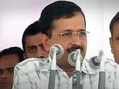 'Will Keep Tab on Her Term as Acting Chief Secretary,' Says Arvind Kejriwal on Officer at Centre of Controversy