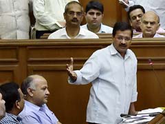 Arvind Kejriwal and Centre Gird for Bigger Fight, Supreme Court is Next Stop