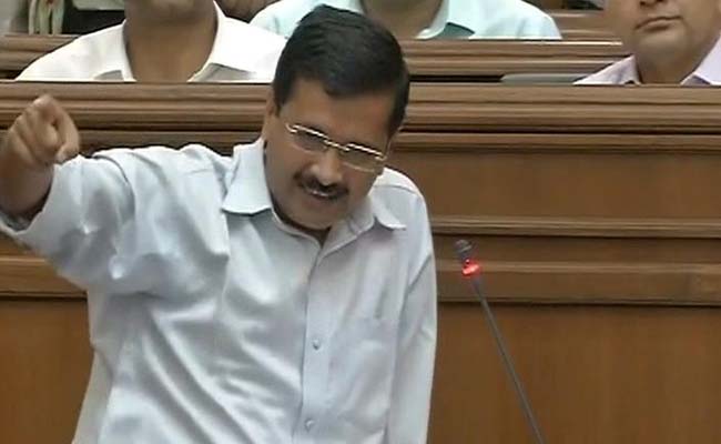 For Arvind Kejriwal vs Centre, Delhi High Court Asked to Decide 'Independently': 10 Developments