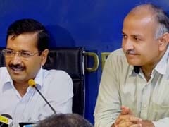 Whole Country Wants Arvind Kejriwal To Become Next PM, Says Manish Sisodia