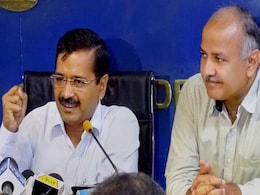 Whole Country Wants Arvind Kejriwal To Become Next PM, Says Manish Sisodia Whole Country Wants Arvind Kejriwal To Become Next PM, Says Manish Sisodia