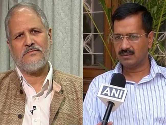 AAP Government to Defy Lt Governor by Not Obeying Direction on Circle Rates