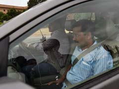 Feud Between Arvind Kejriwal and Lieutenant Governor Najeeb Jung Reaches President