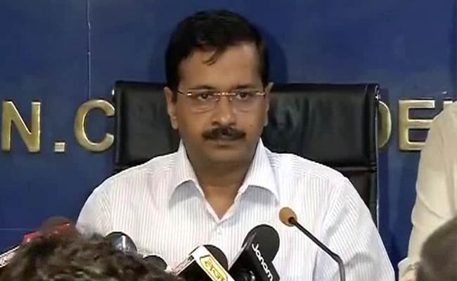 Delhi Government to Hold Public Meet to Celebrate 100 Days of Office