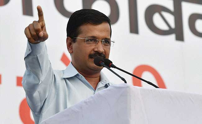 Caught in AAP Government-Centre Crossfire, Cops Say No to Delhi Postings