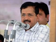 AAP Government Completes 100 Days in Office in Delhi