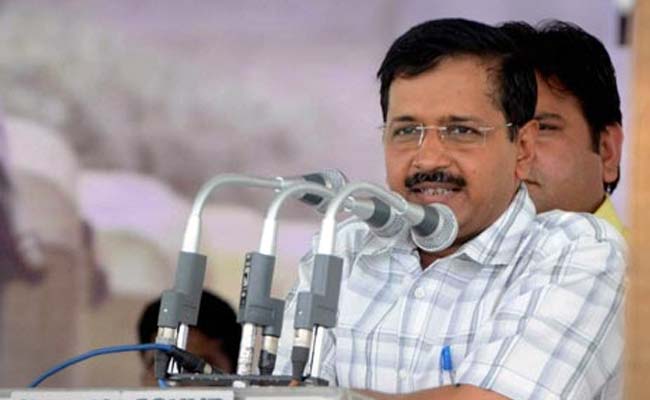 AAP Government Completes 100 Days in Office in Delhi