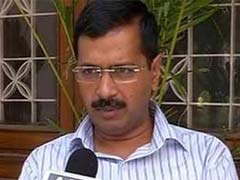 Arvind Kejriwal Under Attack for Controversial Circular on 'Defamatory' News