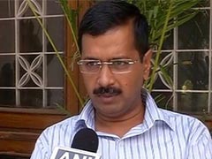 Arvind Kejriwal's Tribute to Farmer Gajendra Singh, who Hanged Himself at his Rally