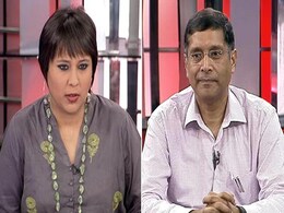 'Kitne Acche Din?' Chief Economic Adviser Reviews One Year of Modi Government: Highlights 'Kitne Acche Din?' Chief Economic Adviser Reviews One Year of Modi Government: Highlights