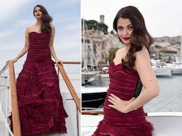 The <i>Jazbaa</i> Behind Aishwarya Rai Bachchan's Comeback Film The <i>Jazbaa</i> Behind Aishwarya Rai Bachchan's Comeback Film