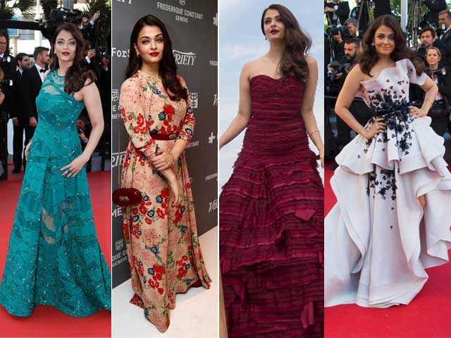 Blog: Aishwarya Rai Bachchan Loses Her Fashion Mojo Just After She Found it