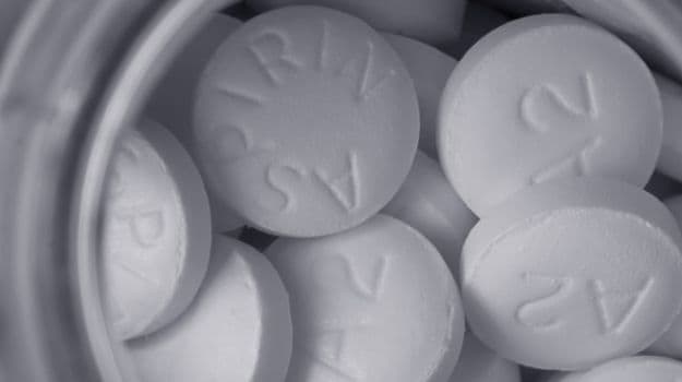 Aspirin's Disease-Fighting Abilities Uncovered