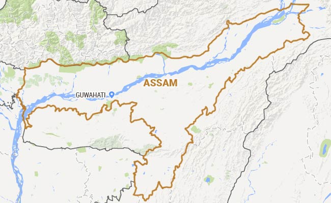 4.3 Magnitude Earthquake Rocks Assam