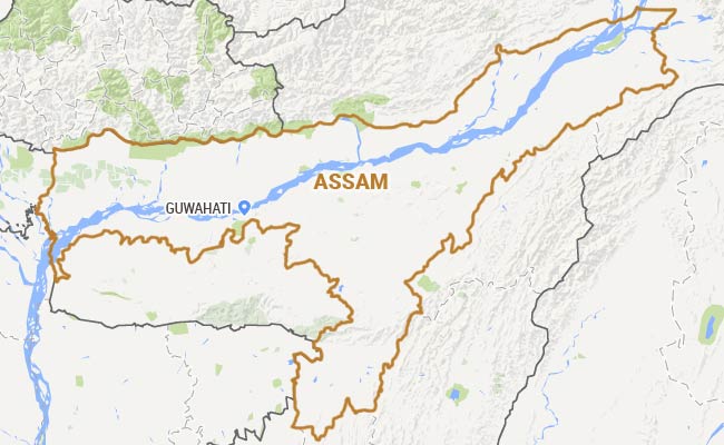 संघ परिवार के संगठन असम से लड़कियों की तस्करी करवा रहे हैं : कांग्रेस