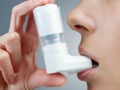 Asthma May Increase Odds For Nearsightedness At Young Age