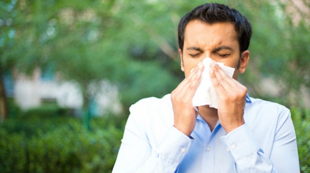 World Asthma Day: Air Pollution in Indian Cities Can Trigger Asthma