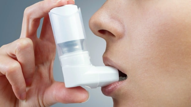 Asthma May Increase Risk Of Painful Skin Rash: Study