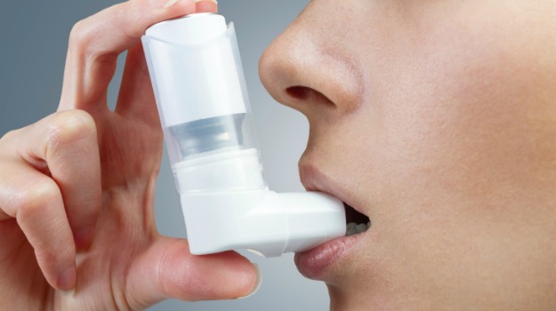 World Asthma Day: Cardio Exercise Can Prevent Severe Asthma Attacks