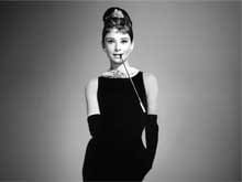 For Audrey Hepburn's 86th Birth Anniversary, a Twitter Hashtag