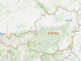 At Least 20 Migrants Found Dead in Truck on Austria Highway At Least 20 Migrants Found Dead in Truck on Austria Highway