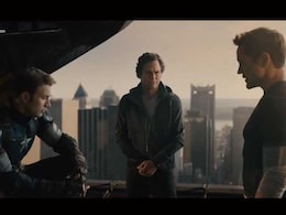 <i>Avengers: Age of Ultron</i> Scores Second-Highest Box Office Debut of All Time <i>Avengers: Age of Ultron</i> Scores Second-Highest Box Office Debut of All Time