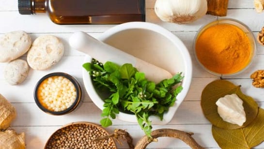 Ayurvedic Tips To Manage Type 2 Diabetes Naturally