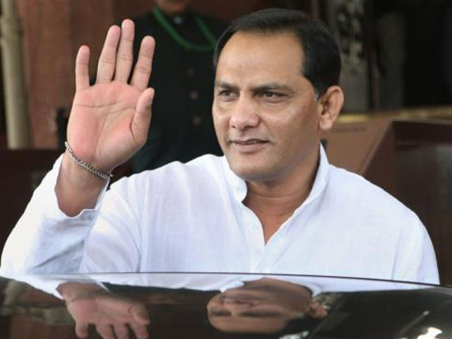 In Azharuddin Biopic, '<i>Shaadi, Khuda</i> and Match-Fixing'