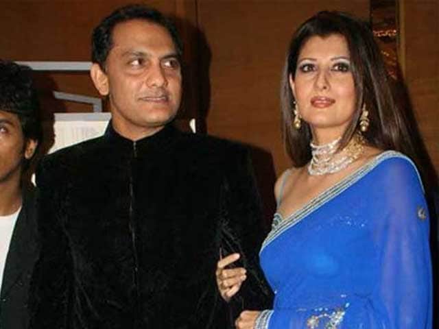 Azharuddin: 'No Objection' to Biopic Showing Match-Fixing, Married Life