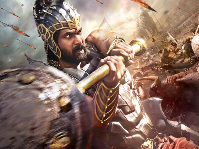 <i>Baahubali</i> Trailer to be Out on June 1