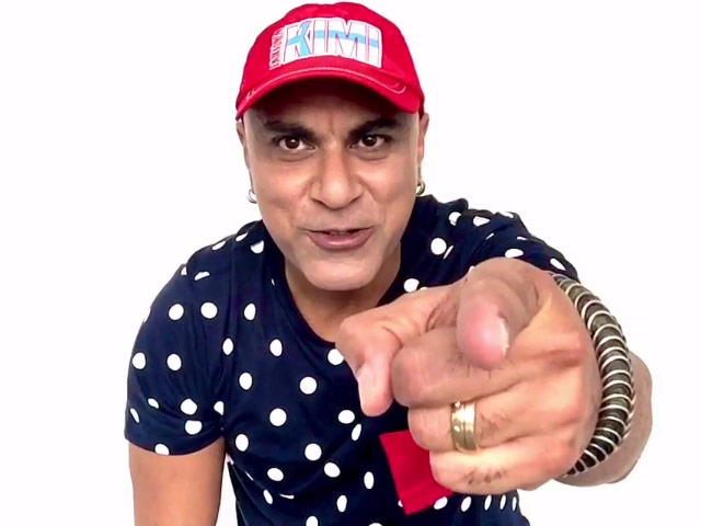 The Return of Baba Sehgal: His <i>Chicken Fried Rice</i> is the Spice Your Life Lacks (if You Are a Fan)
