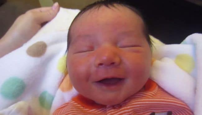 We Dare You to Watch This Video Without Smiling. Because, Monday