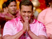 Bollywood Loves Salman Khan's <i>Bajrangi Bhaijaan</i> Teaser, Gives a 'Blockbuster Alert'