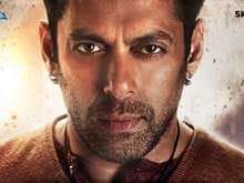 On Twitter, Salman Khan Promises <i>Bajrangi Bhaijaan</i> Trailer and Tweets in Hindi, Urdu