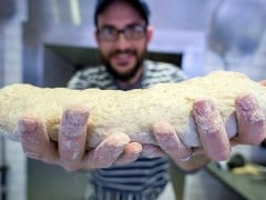 Join the Baking Revolution Join the Baking Revolution