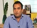 BookMyShow Idea Was Conceived By 3 Friends on Vacation: Founder