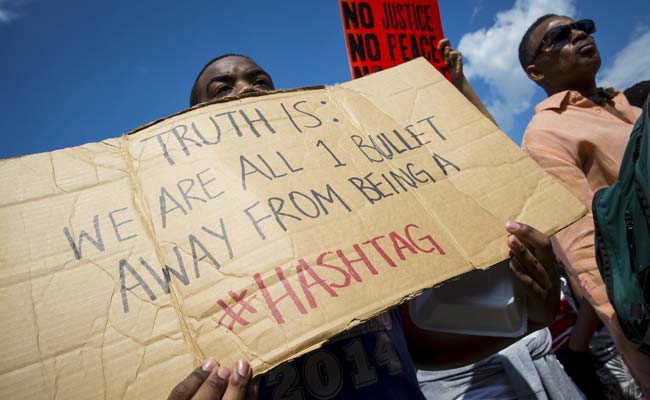 Festive Baltimore Rallies in Hope After Police Charged