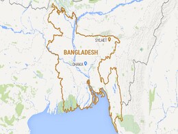 Third Secular Blogger Ananta Bijoy Das Hacked to Death in Bangladesh Third Secular Blogger Ananta Bijoy Das Hacked to Death in Bangladesh