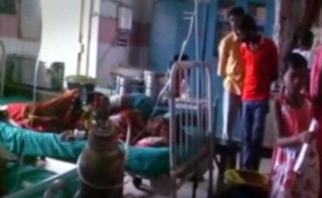 2 Women Injured in an Explosion in West Bengal's Bardhaman